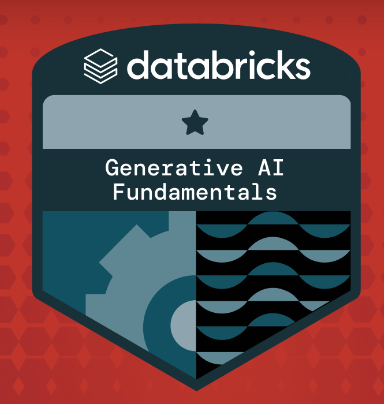 Generative AI Fundamentals — Databricks