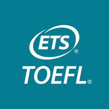 TOEFL — Nota 96/120 — ETS