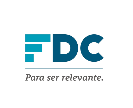 Logo Fundação Dom Cabral